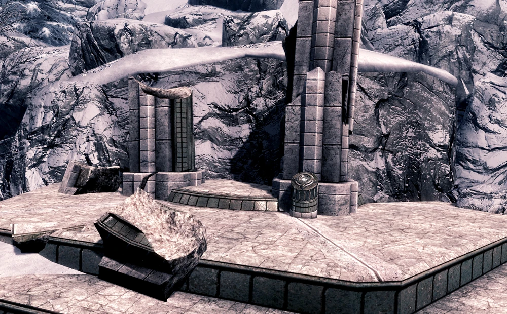 Платформа парагонов | The Elder Scrolls Wiki | FANDOM ...