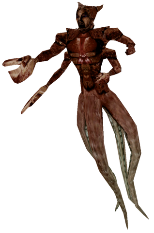 File:Dreugh Morrowind transparent.png