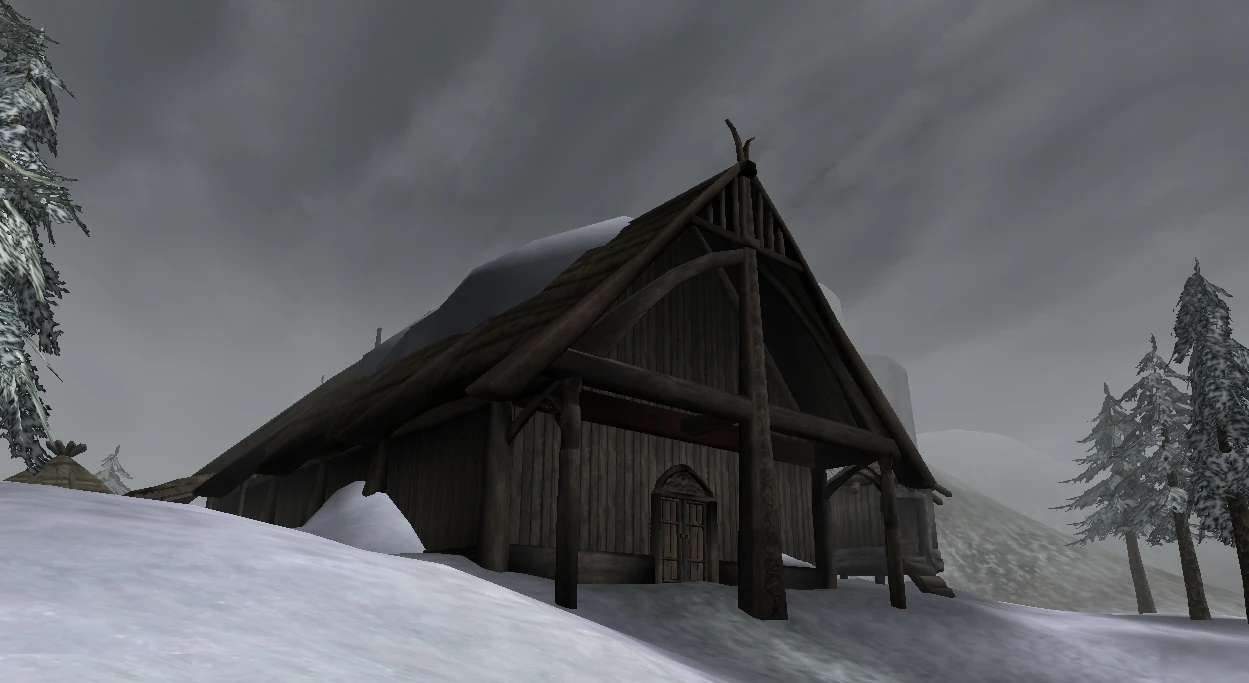 The Mead Hall Massacre Elder Scrolls FANDOM powered by Wikia