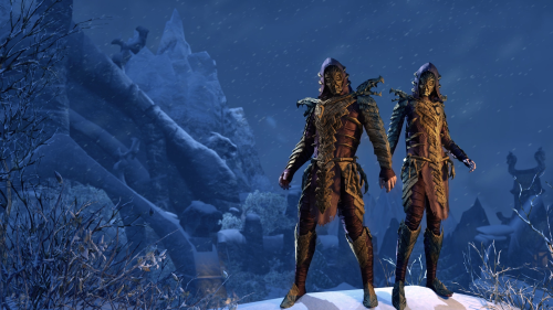 Dragon Priest Costume Elder Scrolls Fandom