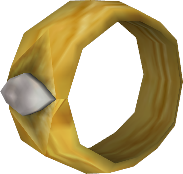 Gold Diamond Ring (Oblivion) Elder Scrolls FANDOM powered by Wikia