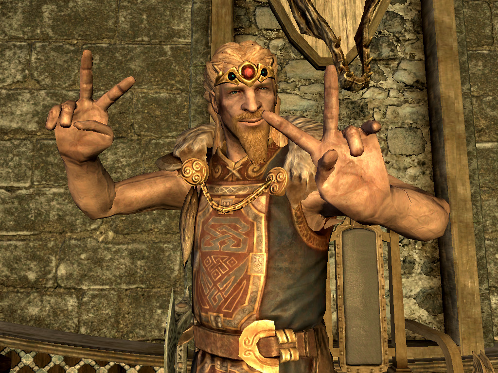 Jarl balgruuf Jarl balgruuf