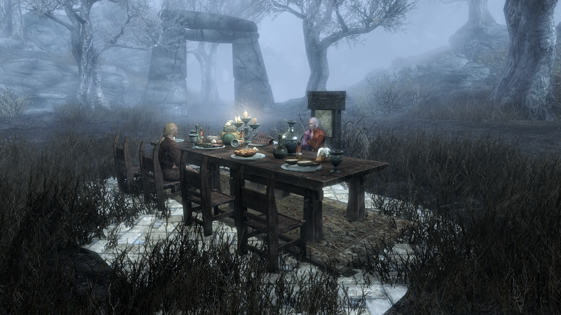 The Mind Of Madness Elder Scrolls Fandom