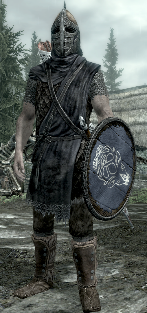 Skyrim Guard Quotes 5 Skyrim Guard Quotes 5