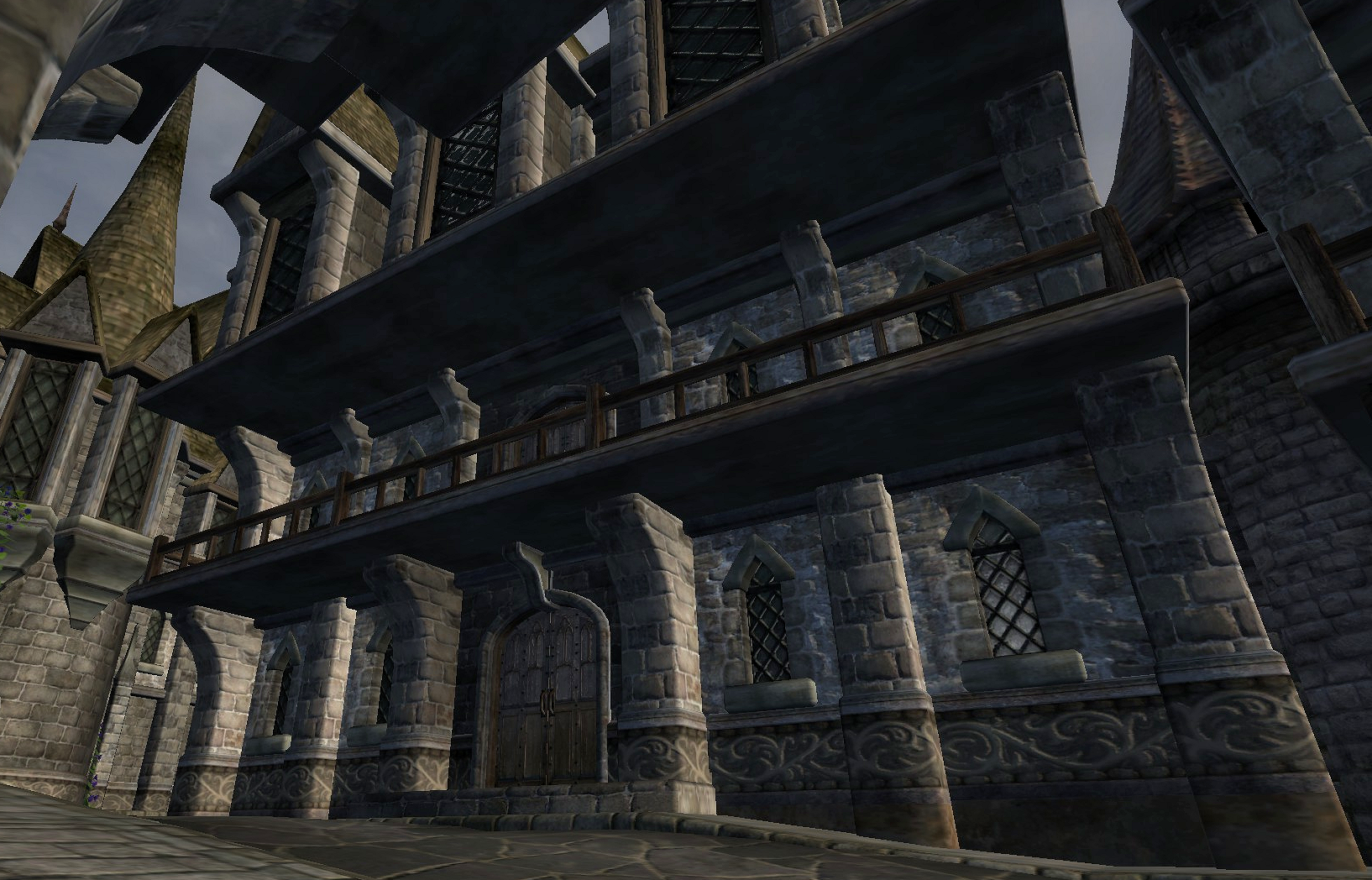 Oblivion Oblivion