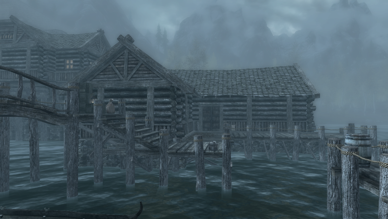 Riften Warehouse | Elder Scrolls | FANDOM powered by Wikia