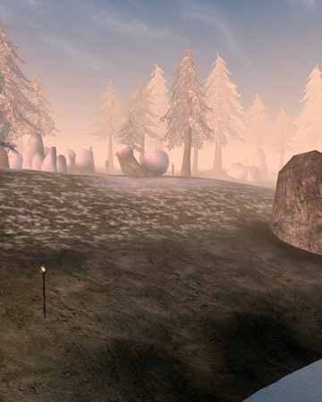 Raven Rock Bloodmoon Elder Scrolls Fandom