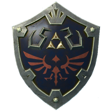 Escudo Hyliano | Elder Scrolls | Fandom