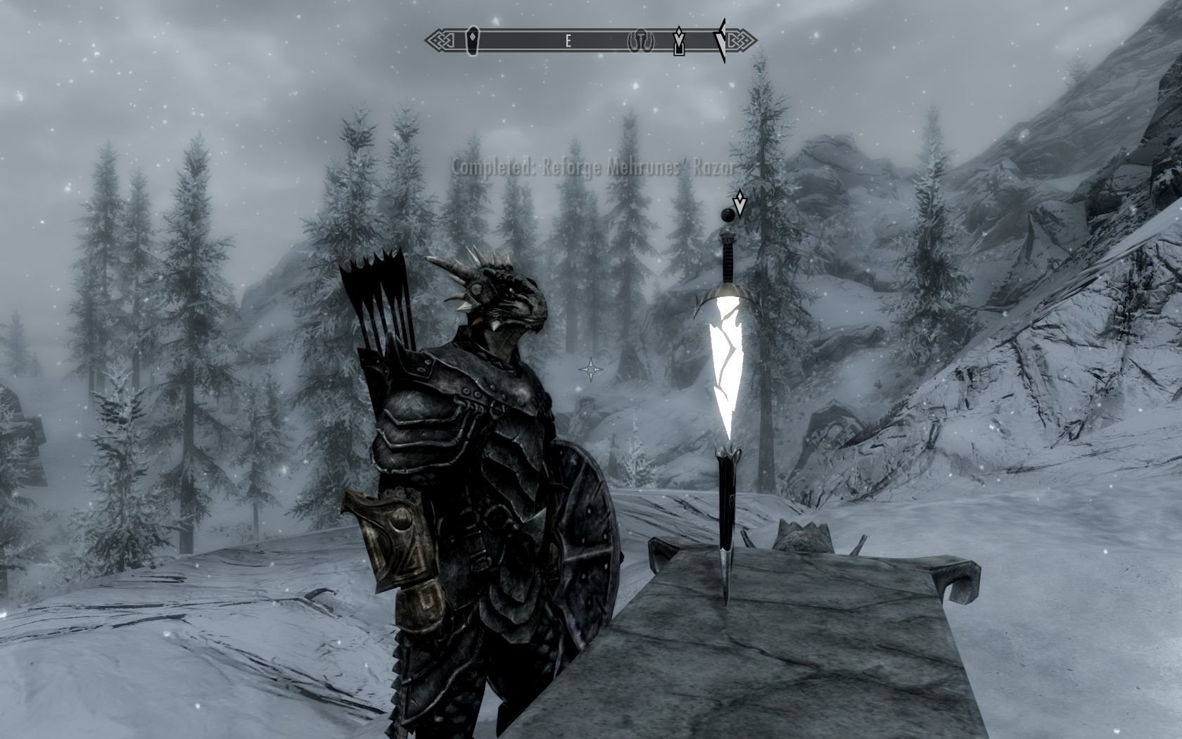 Image Mehrunes' Razor rebuilt.jpg Elder Scrolls FANDOM powered by