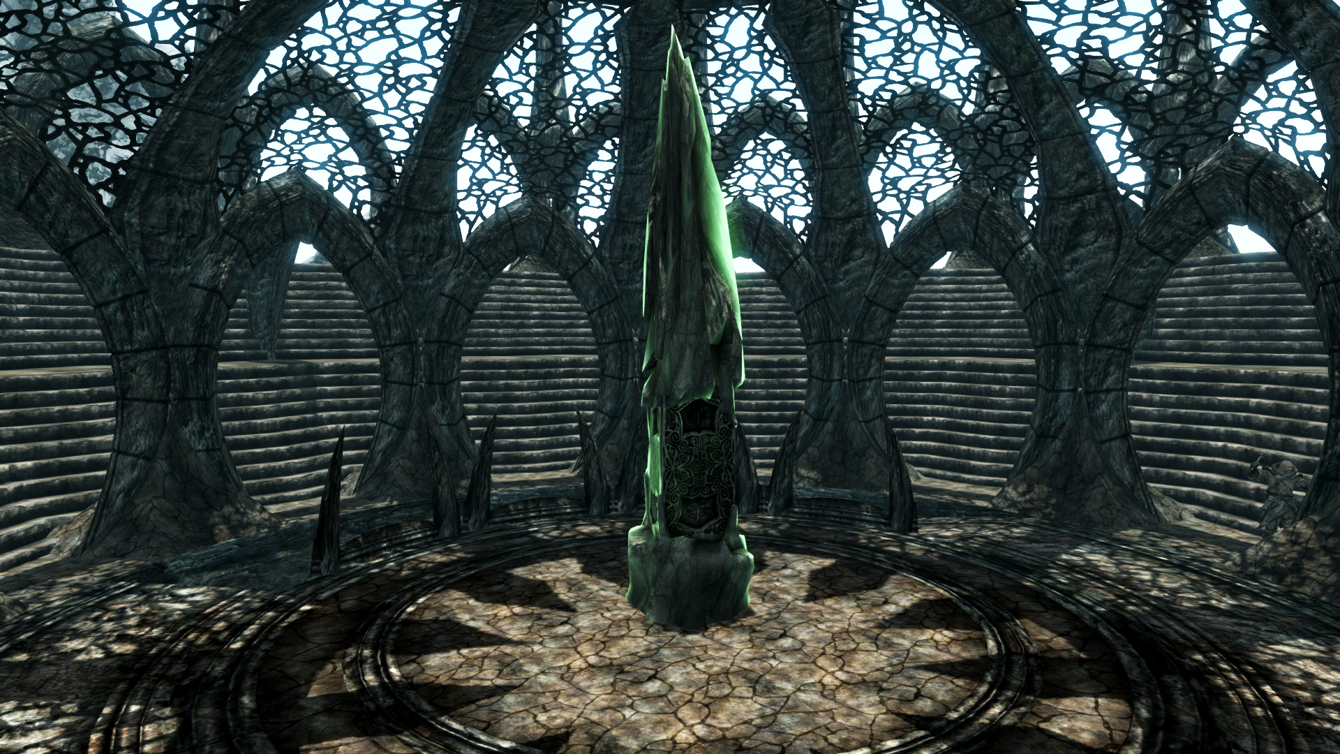 Tree Stone (Dragonborn) Elder Scrolls Fandom