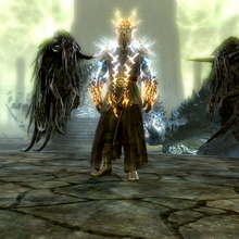Dragon Aspect Dragonborn Elder Scrolls Fandom