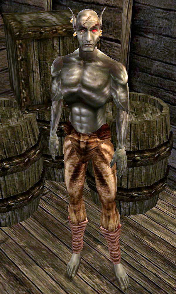 Jiub (Morrowind) | Elder Scrolls | Fandom