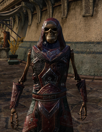 Assassin Guild Eso