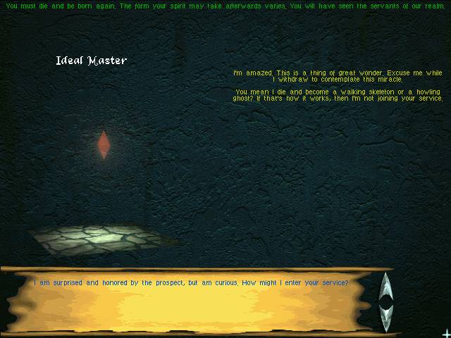 ideal masters elder scrolls fandom powered by wikia