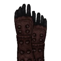 blacksmith gloves