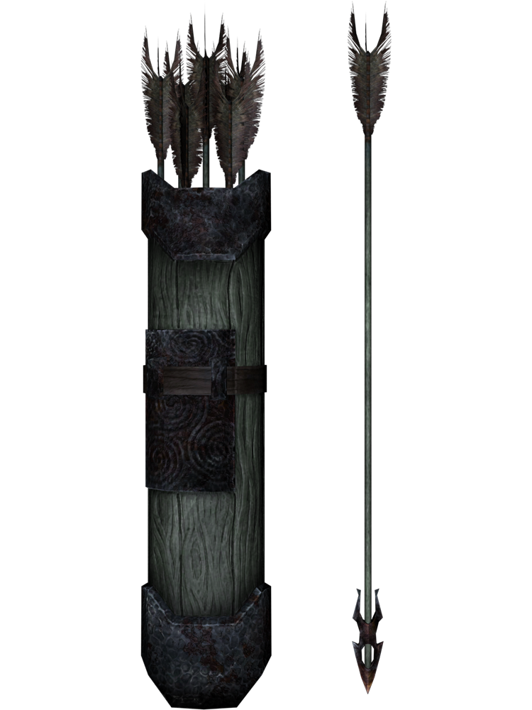 skyrim follower unlimited arrows skyrim follower unlimited arrows