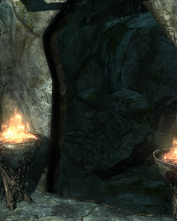 Locate The Assassin Of Old Elder Scrolls Fandom