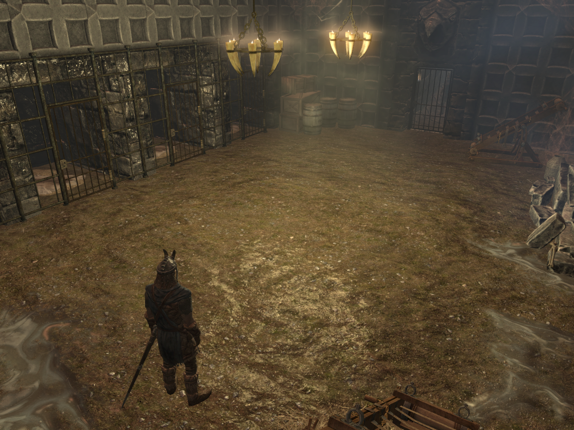 Windhelm Jail Elder Scrolls Fandom