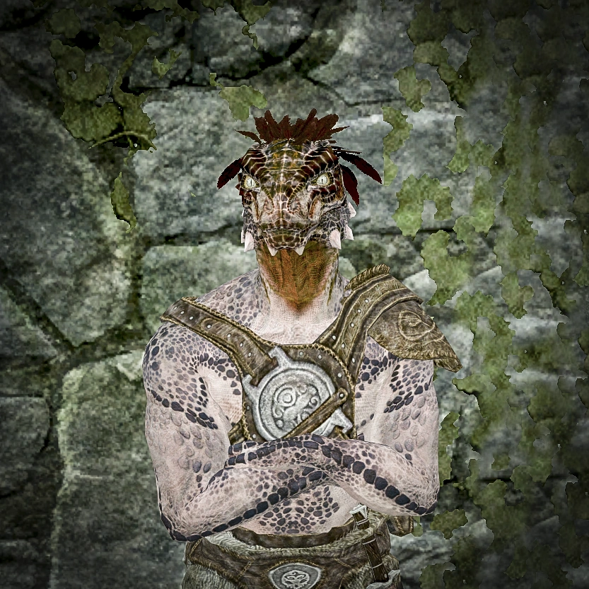 Teso капитан калин