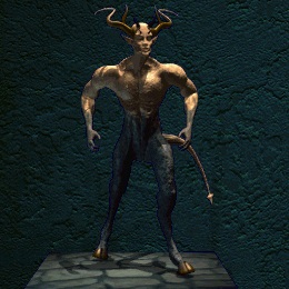 Herne (Battlespire)