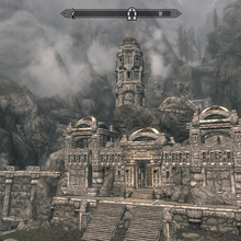 Markarth Skyrim Elder Scrolls Fandom