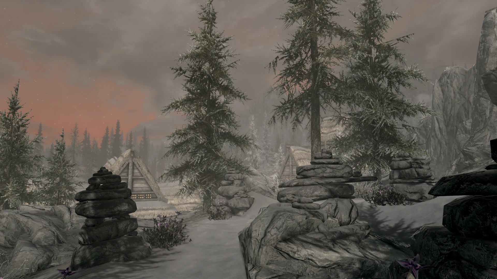 Cementerio de Morthal Elder Scrolls Fandom