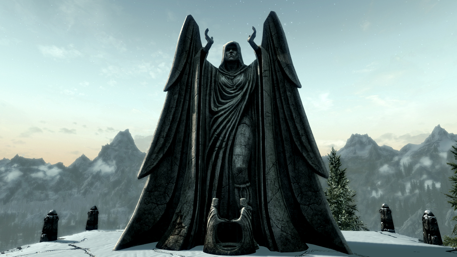 Skyrim Elder Scrolls Quest Guide
