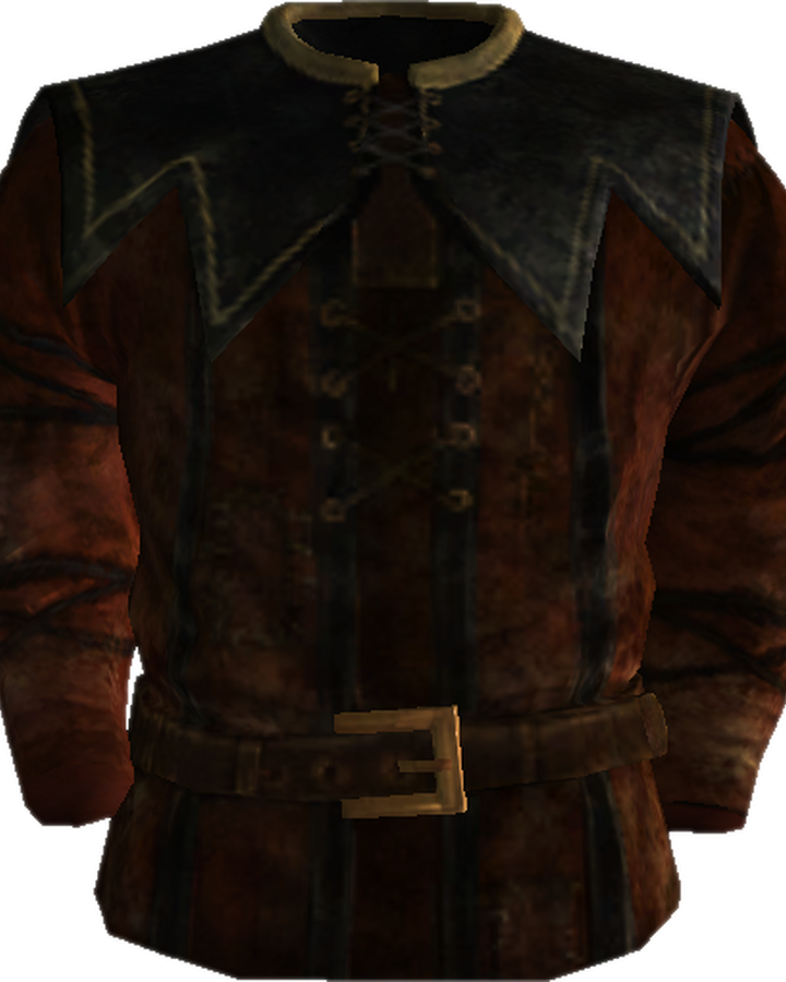 Cicero S Outfit Elder Scrolls Fandom