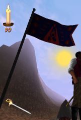 Septim Empire Second Era Flag