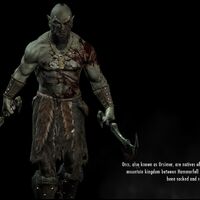 Loading Screens Skyrim Elder Scrolls Fandom
