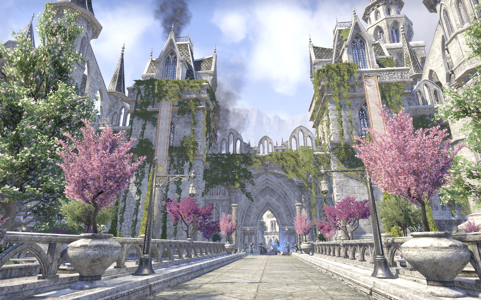 Sunhold (Online) | Elder Scrolls | Fandom