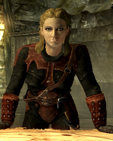The Silence Has Been Broken Elder Scrolls Fandom