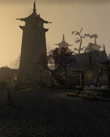 Davon S Watch Elder Scrolls Fandom