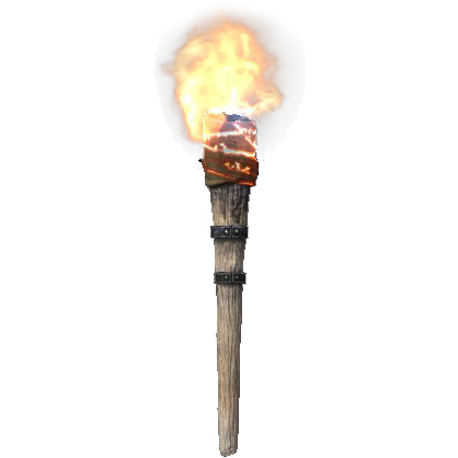 Факел (Skyrim) | The Elder Scrolls Wiki | FANDOM powered by Wikia