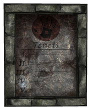 The Dark Brotherhood Forever End The Dark Brotherhood Forever End