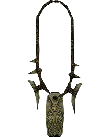 The Gauldur Amulet Elder Scrolls Fandom