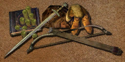 Klasa Łucznik (Morrowind)