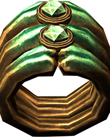 Ring Of The Erudite Elder Scrolls Fandom