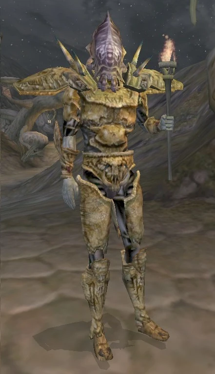 Telvanni Guard | Elder Scrolls | FANDOM powered by Wikia