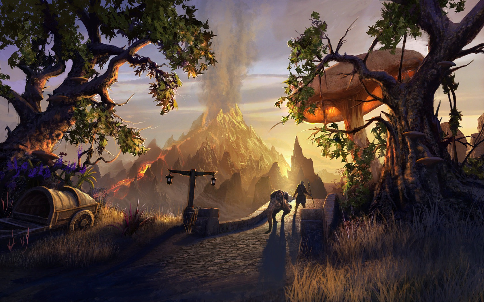 Steam the elder scrolls online morrowind фото 51