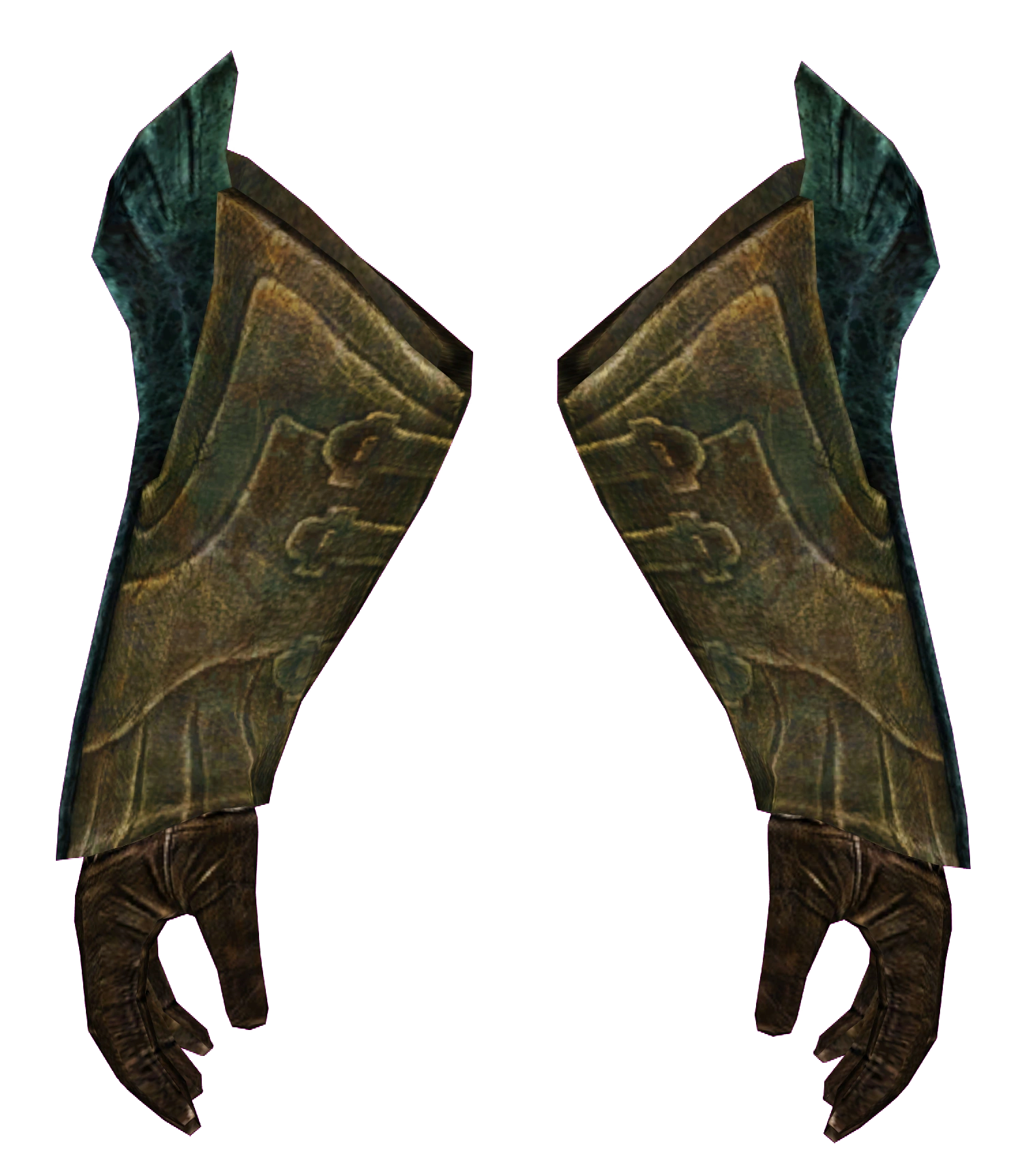 Glass Gauntlets (Skyrim) Elder Scrolls FANDOM powered by Wikia