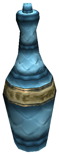 Morrowind Restore Magicka Potion Morrowind Restore Magicka Potion