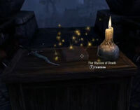 The Illusion of Death (Online)