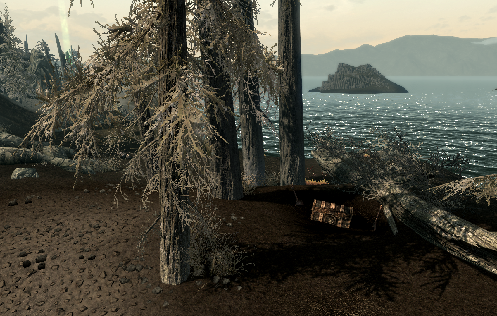 biggest treasure in skyrim biggest treasure in skyrim