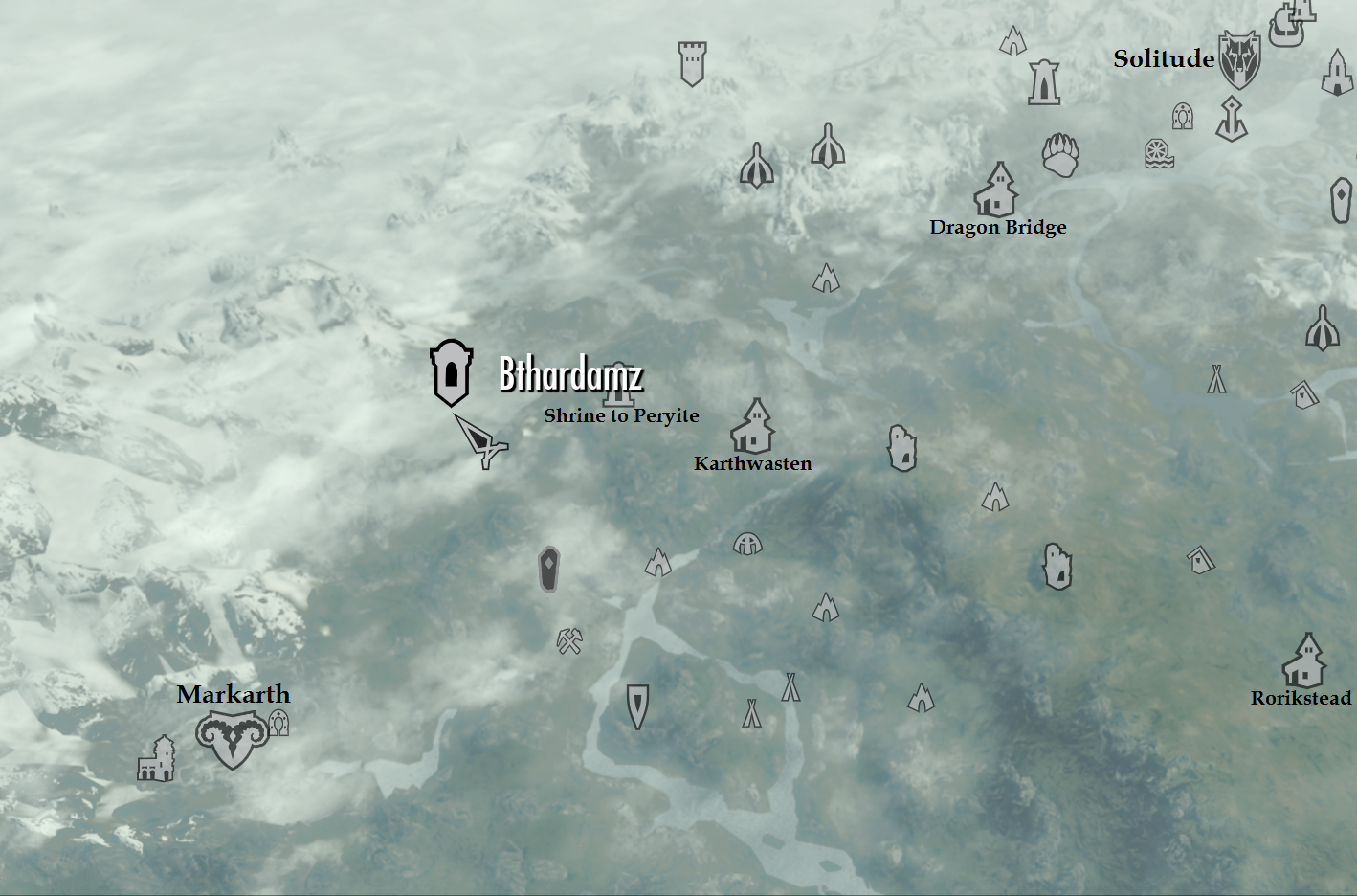 Bthardamz Elder Scrolls Fandom