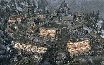 helgen map wiki wikia scrolls elder