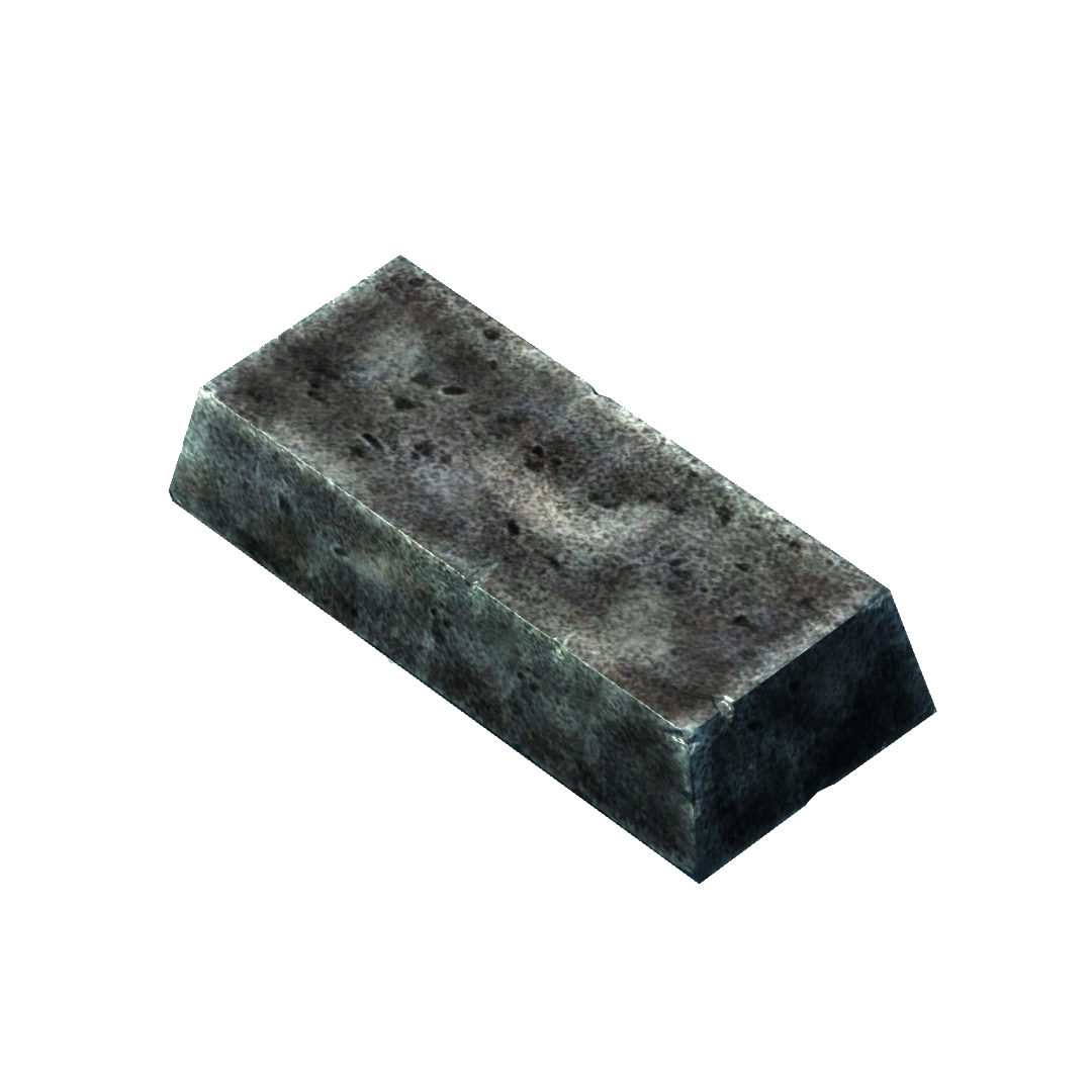 Изображение Iron Ingot 1.png The Elder Scrolls Wiki FANDOM