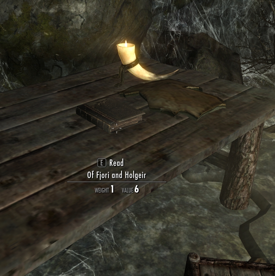 ансильвунд skyrim прохождение выставление камней