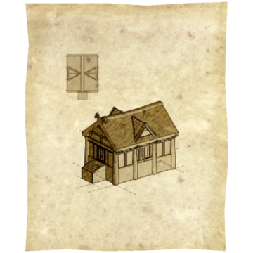 Small House Elder Scrolls Fandom