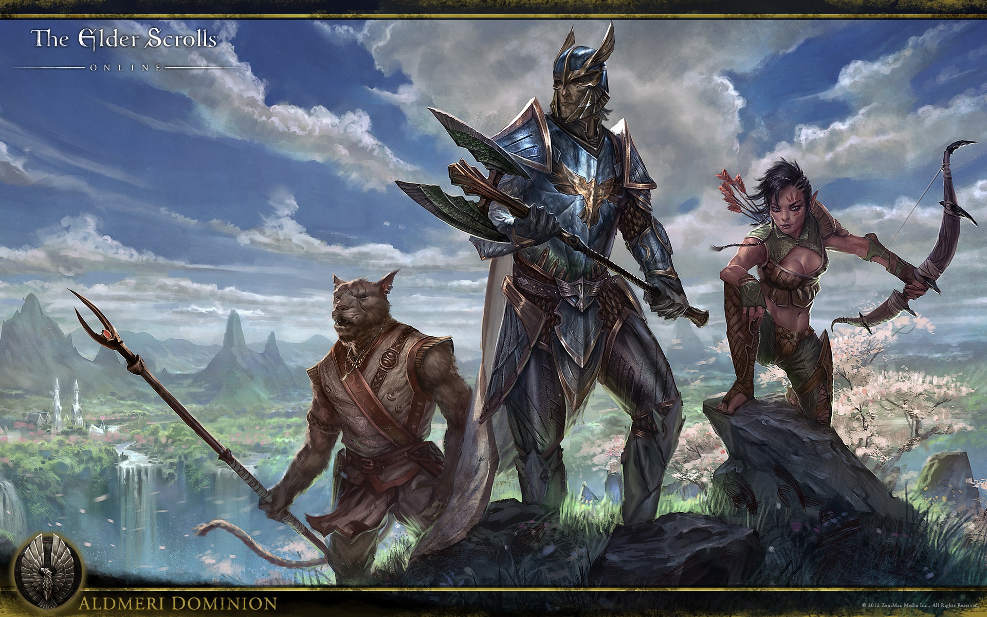 image aldmeri dominion concept art jpg elder scrolls fandom elder scrolls online file size